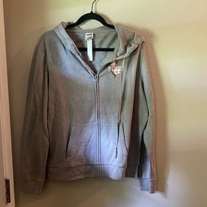 NWT Victoria Secret PINK hoodie